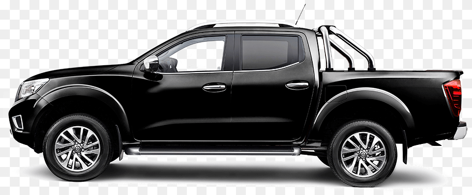 Nissan Navara 2019 Dimensions, Pickup Truck, Transportation, Truck, Vehicle Free Png