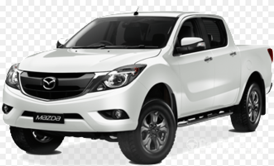 Nissan Navara Mazda Bt 50 2019, Pickup Truck, Transportation, Truck, Vehicle Png Image