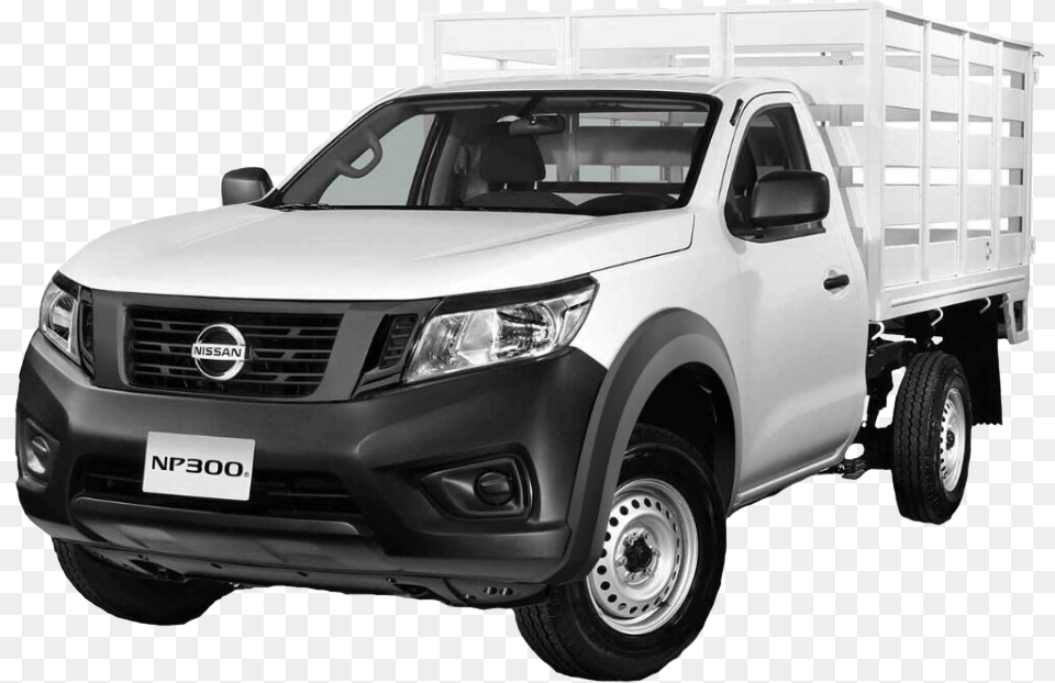 Nissan Np300 Estaquitas 2019, Machine, Transportation, Vehicle, Wheel Png Image