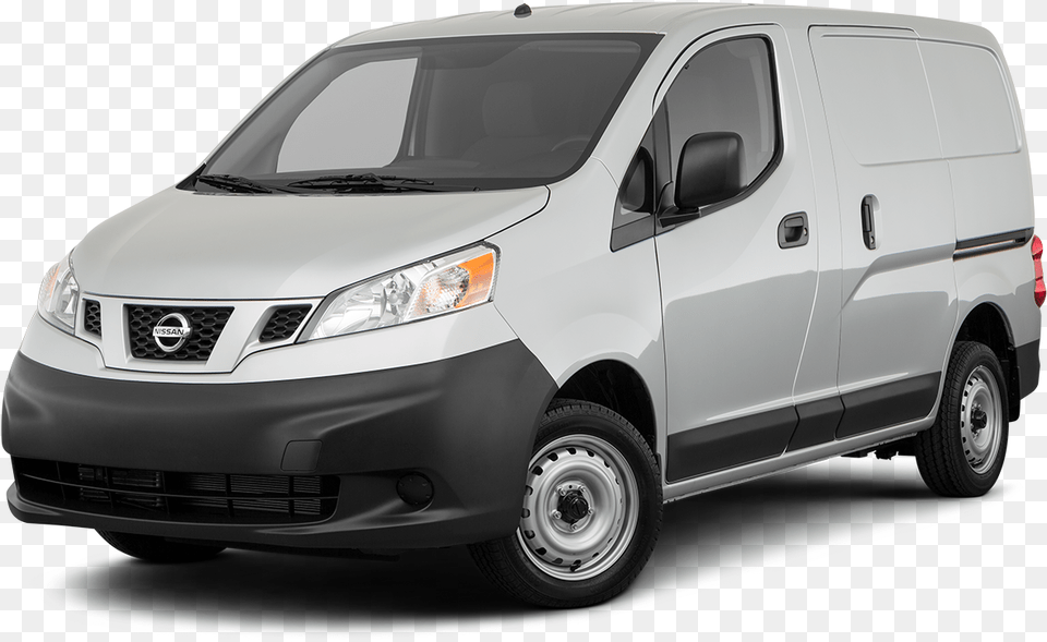 Nissan Nv 200 2016, Transportation, Van, Vehicle, Car Free Png Download