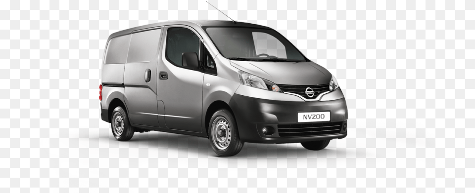 Nissan Nv200 With Seats, Transportation, Van, Vehicle, Caravan Png