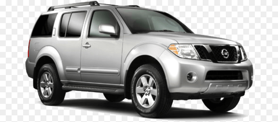 Nissan Pathfinder Auto Car, Suv, Vehicle, Transportation, Wheel Png Image