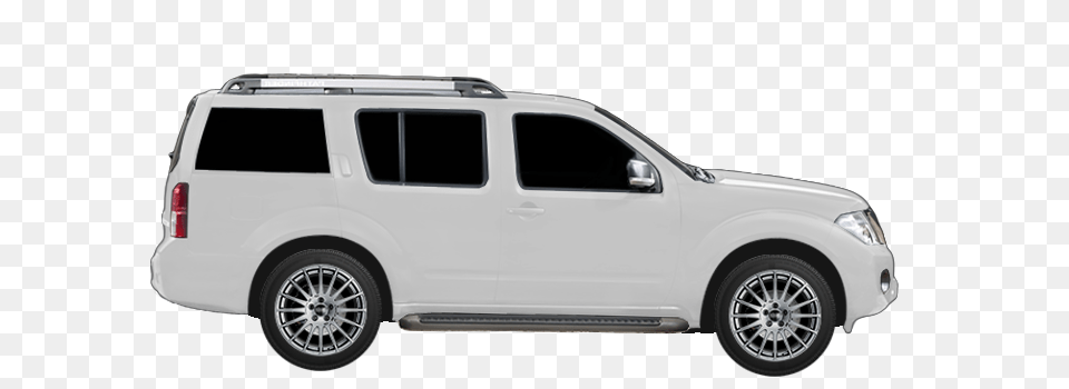 Nissan Pathfinder Tyres, Alloy Wheel, Vehicle, Transportation, Tire Free Png Download