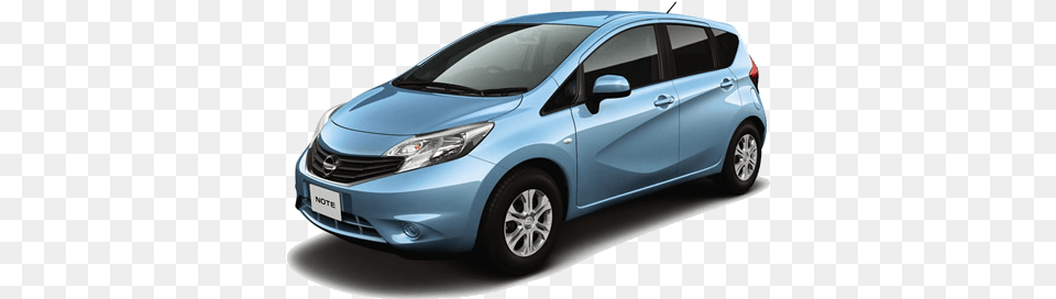 Nissan Rent A Car Provides Clean Convenient And Safe Rental Nissan Car Mini, Transportation, Vehicle, License Plate, Limo Png Image