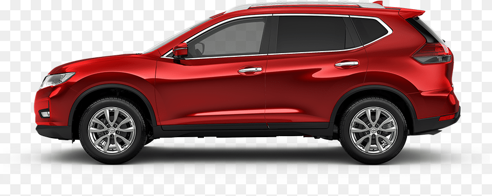 Nissan Rogue, Suv, Car, Vehicle, Transportation Free Transparent Png
