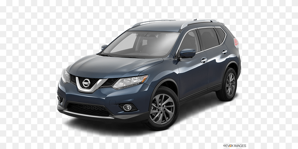 Nissan Rogue 2017, Suv, Car, Vehicle, Transportation Png Image