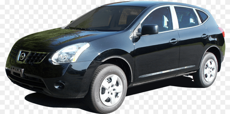 Nissan Rogue, Alloy Wheel, Vehicle, Transportation, Tire Png Image