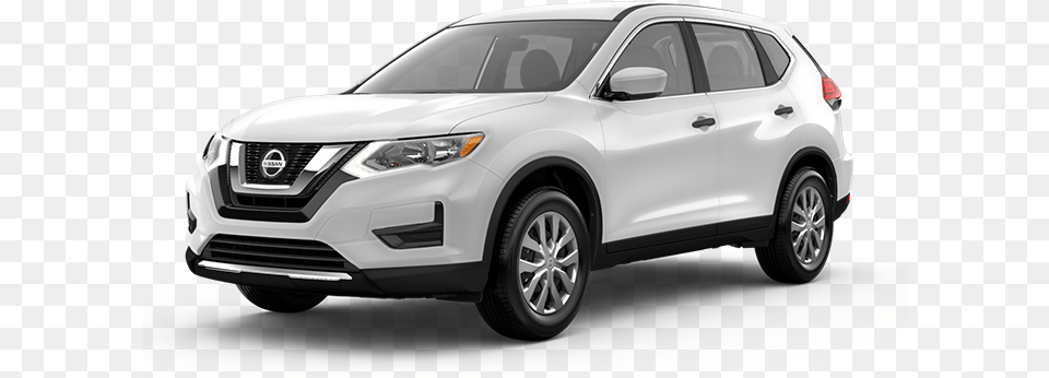 Nissan Rogue S Nissan Rogue White 2017, Car, Suv, Transportation, Vehicle Png
