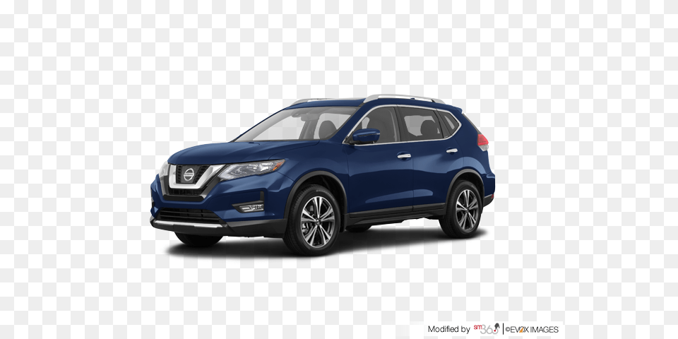 Nissan Rogue Sv 2017 Black, Car, Suv, Transportation, Vehicle Free Png Download