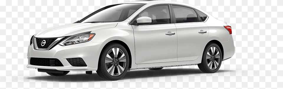 Nissan Sentra 2019 Nissan Sentra Colors, Car, Sedan, Transportation, Vehicle Free Png