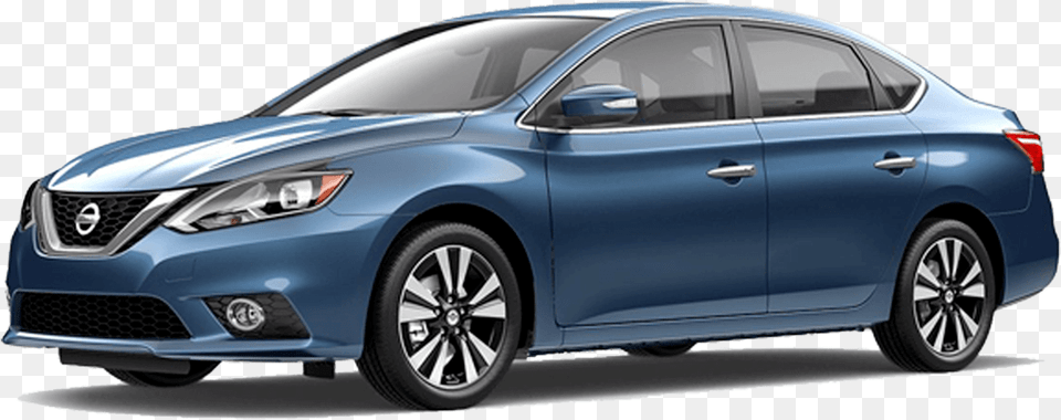 Nissan Sentra Rental Car Downey Ca Nissan Sentra Sv 2018, Sedan, Transportation, Vehicle, Machine Free Transparent Png