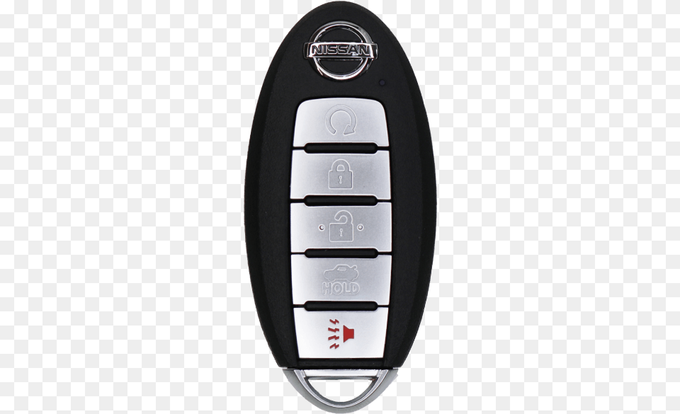 Nissan Smart Key Png