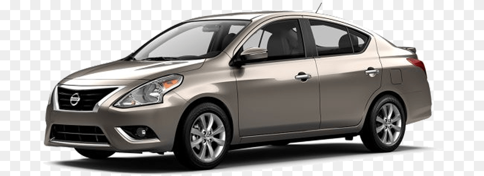 Nissan Sunny Nissan Versa 2015 Silver, Car, Vehicle, Transportation, Sedan Png Image