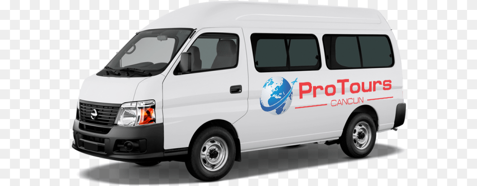 Nissan Urvan 2006, Bus, Minibus, Transportation, Van Free Transparent Png