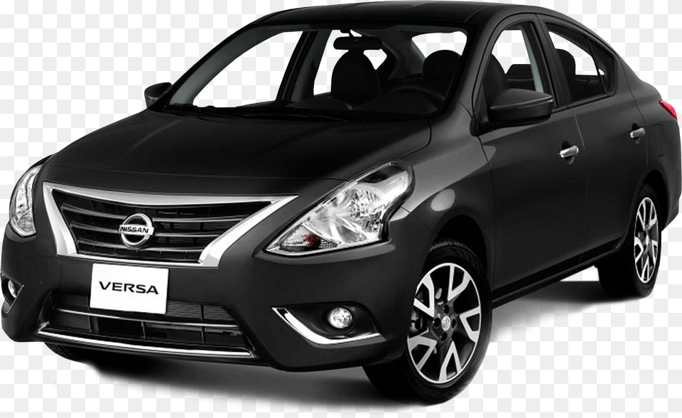 Nissan Versa 2018 Ecuador, Car, Vehicle, Transportation, Sedan Png Image