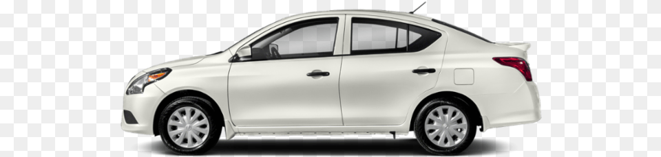 Nissan Versa Sedan, Alloy Wheel, Vehicle, Transportation, Tire Free Png