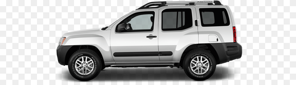 Nissan Xterra S, Car, Vehicle, Transportation, Suv Free Png