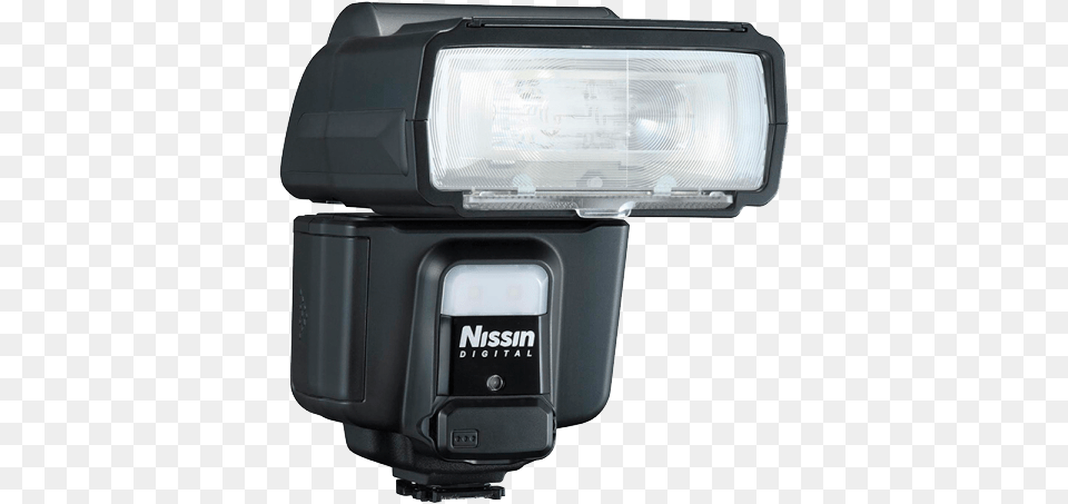 Nissin, Electronics, Camera Free Transparent Png