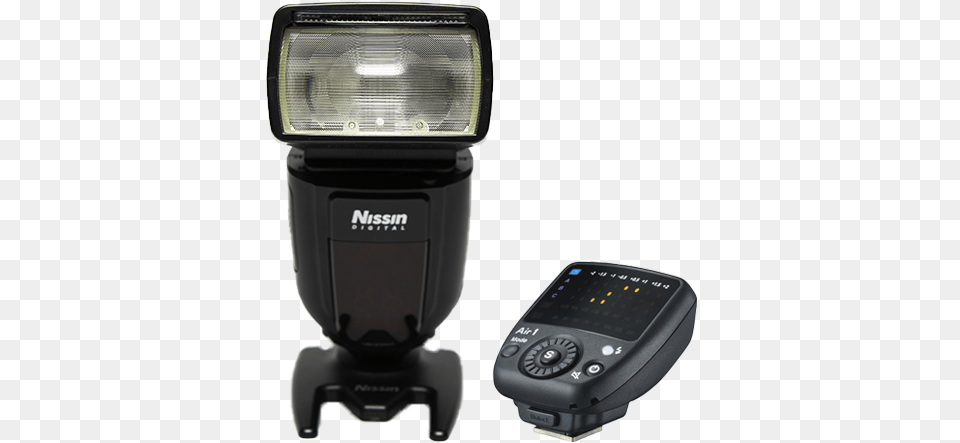 Nissin Commander Air 1, Electronics, Camera Png