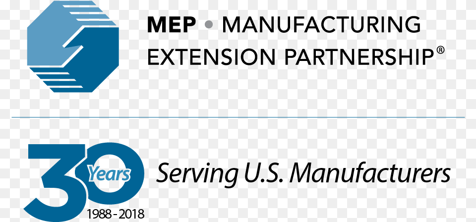 Nist Mep Manufacturing Extension Partnership, Text, Symbol Free Transparent Png