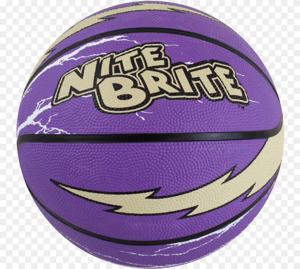 Nite Brite Basketball Beach Rugby, Ball, Rugby Ball, Sport Png Image