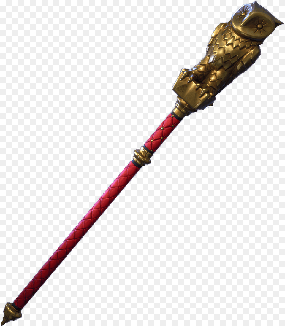 Nite Owl Explosive Weapon, Mace Club, Wand Png