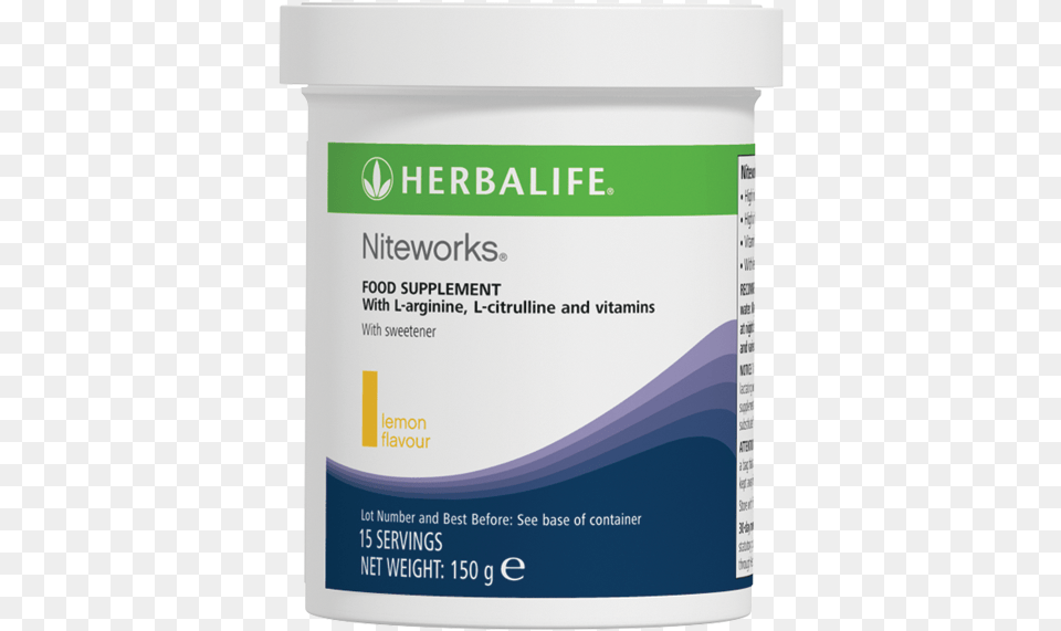 Nite Works Herbalife Niteworks, Herbal, Herbs, Plant Free Transparent Png