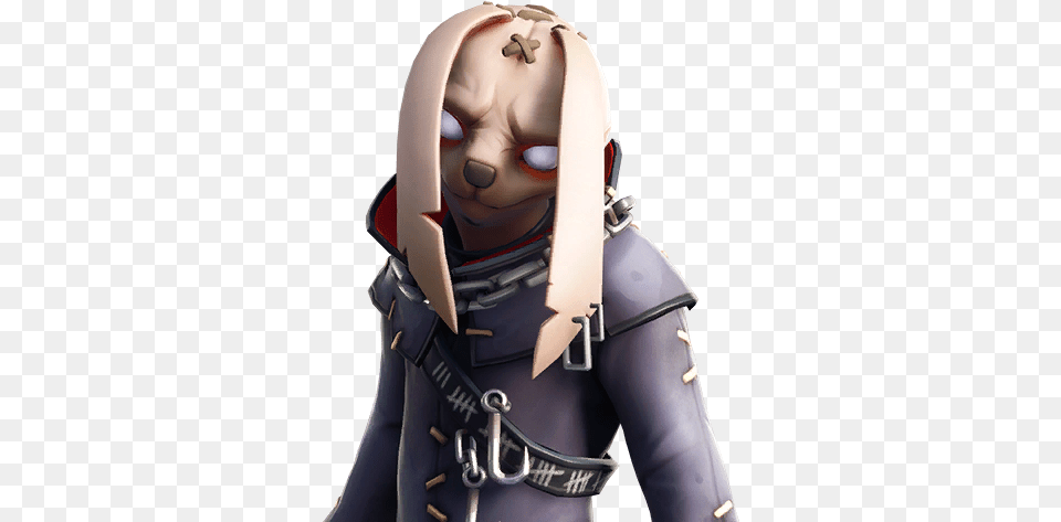 Nitehare Fortnite Wiki Fandom Billie Eilish Fortnite Skin, Baby, Person, Face, Head Free Png Download