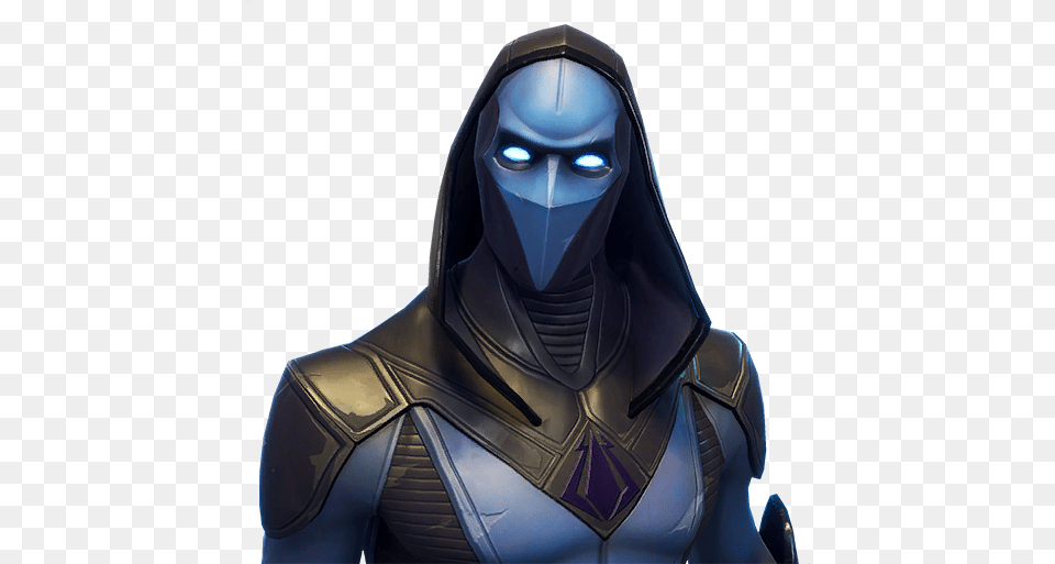 Nitelite Fortnite Omen Fortnite Skin, Adult, Female, Person, Woman Free Transparent Png