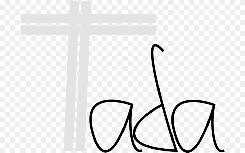 Nitin Jain Dribbble Religion, Cross, Symbol Free Transparent Png