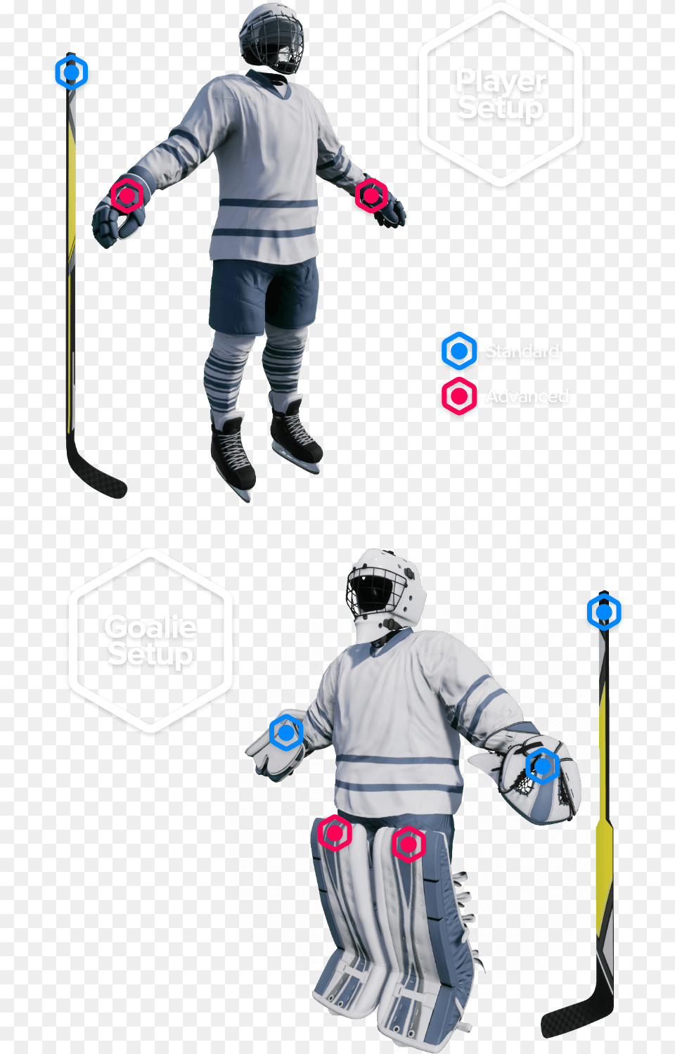 Nito Hockey New Item To Hockey Ice Skating, Adult, Person, Man, Male Free Png