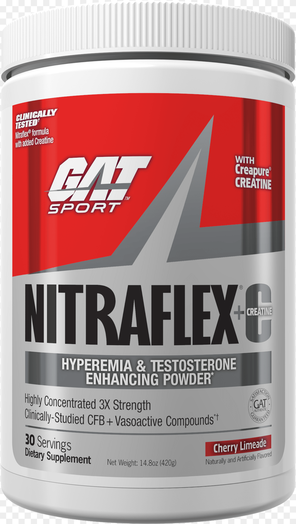 Nitraflex C, Can, Tin, Paint Container Free Png