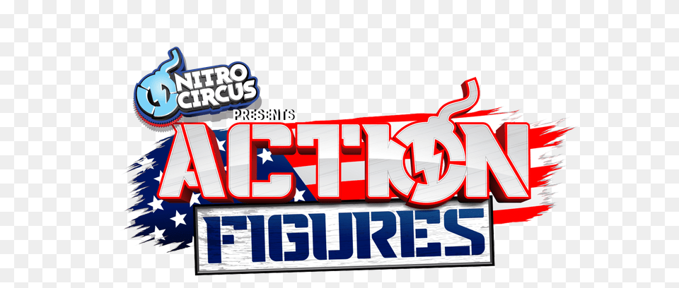 Nitro Circus Action Figures Logo, Sticker, Dynamite, Weapon, Advertisement Png