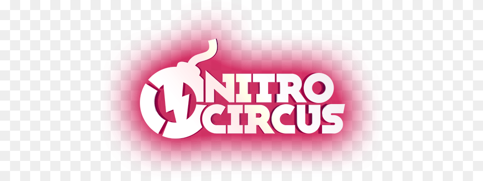 Nitro Circus Nitro Circus, Logo, Home Decor Free Png