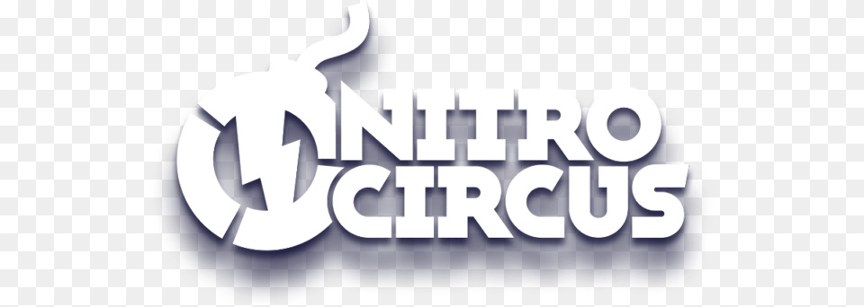 Nitro Circus Yggdrasil Gaming Transparent Nitro Circus Logo, Text Png