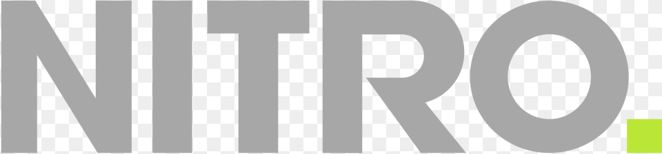Nitro Logo, Text Free Transparent Png