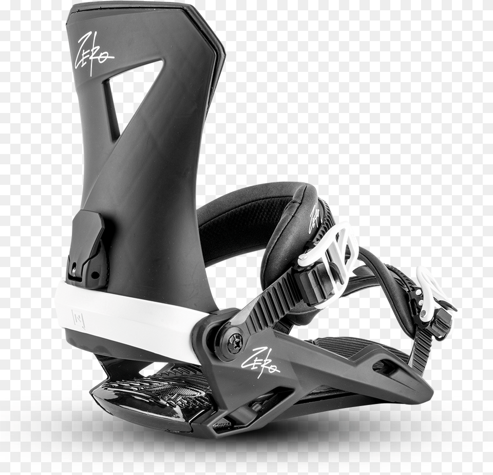 Nitro Zero Bindings 2019, Helmet, Accessories, Goggles Free Png Download