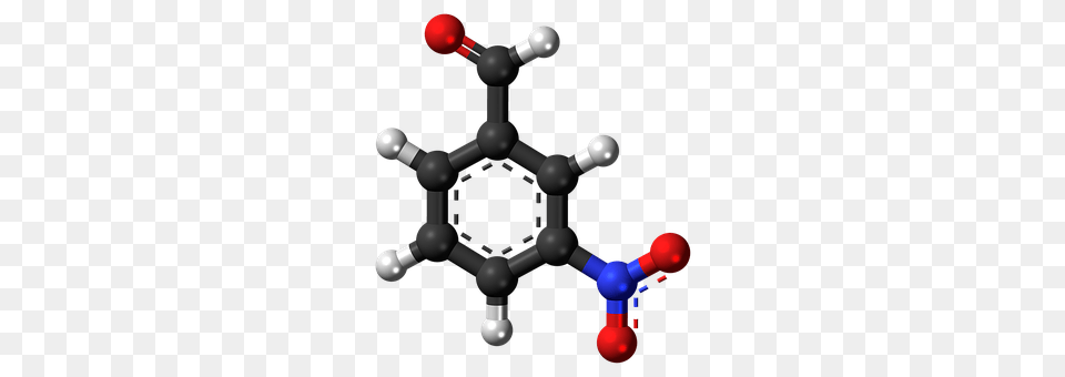 Nitrobenzaldehyde Free Png