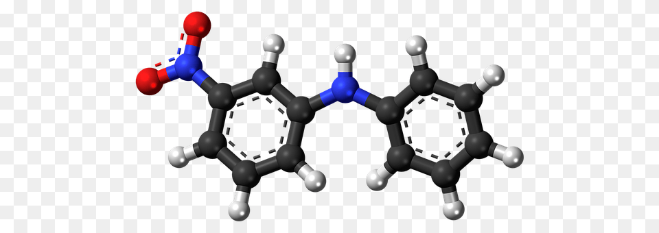 Nitrodiphenylamine Sphere Png