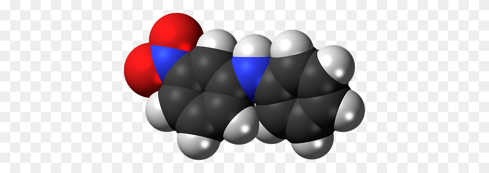 Nitrodiphenylamine Sphere Png Image