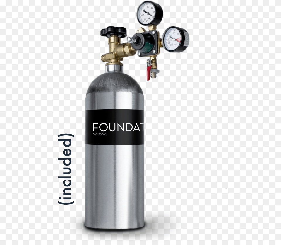 Nitrogen Tank Valve, Cylinder, Bottle, Shaker Png