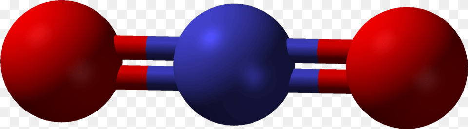 Nitronium 3d Balls Nitrous Oxide Molecule Clipart, Dynamite, Weapon, Toy Free Png