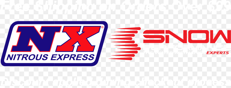 Nitrous Express, Logo, Text Free Transparent Png
