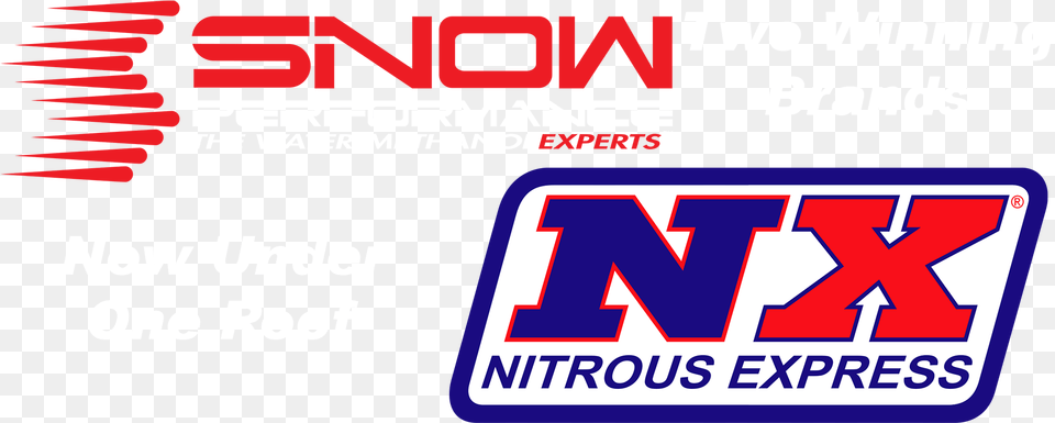 Nitrous Express, Text Free Png Download