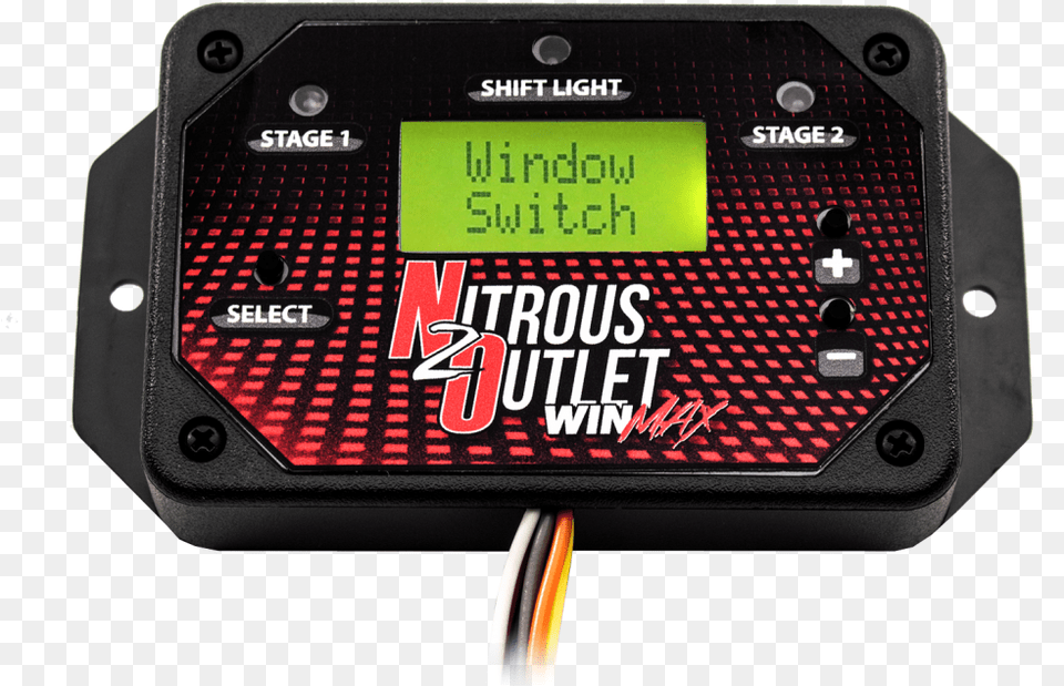 Nitrous Outlet Window Switch, Computer Hardware, Electronics, Hardware, Monitor Free Png Download