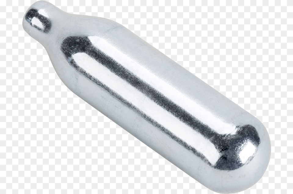Nitrous Oxide Canister, Aluminium, Blade, Dagger, Knife Png Image