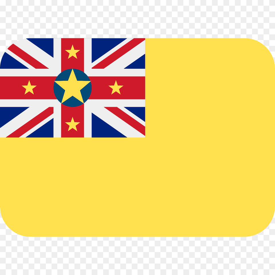 Niue Flag Emoji Clipart Png Image