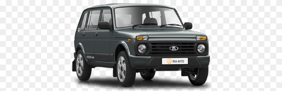 Niva, Car, Vehicle, Transportation, Wheel Free Transparent Png