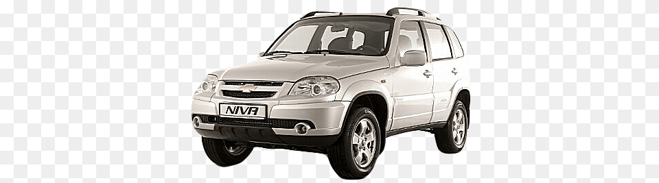 Niva, Car, Vehicle, Transportation, Suv Free Png Download