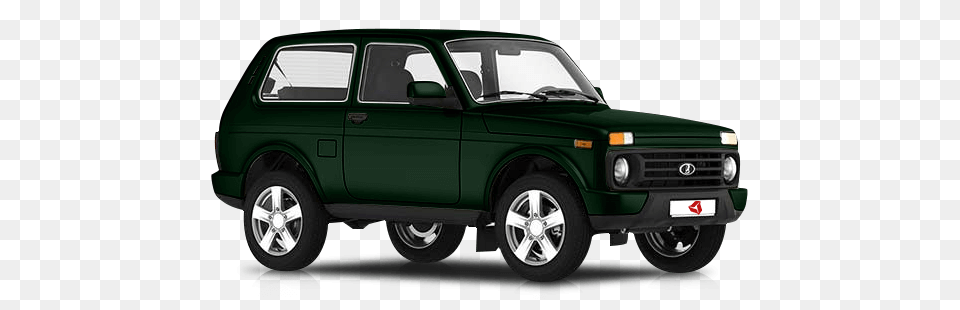 Niva, Car, Suv, Transportation, Vehicle Free Transparent Png